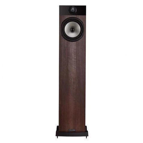 Напольная акустика Fyne Audio F302i Walnut