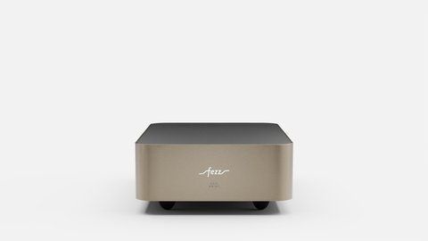 Фонокорректор Fezz Audio Gaia EVO MM/MC Sunlight