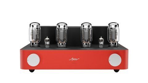 Усилитель Fezz Audio Titania Power Amplifier EVO Burning Red