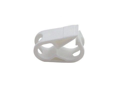 Хомут VPI White Hose Clamp