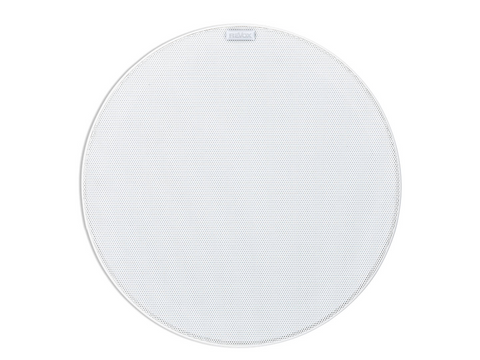 Вбудована акустика Revox Inceiling I82 stereo White with IR-receiver