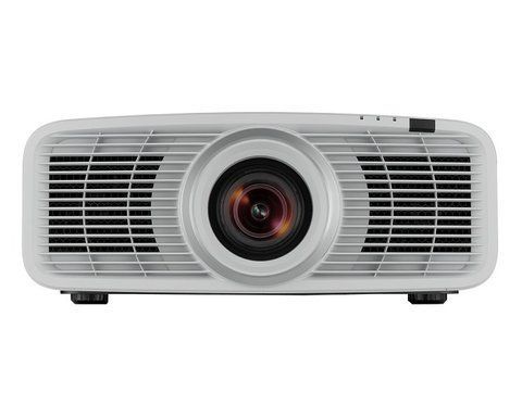 Проектор 4K JVC DLA-NZ500 White