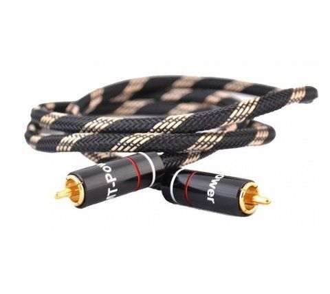 Межблочный кабель MTP PLATINUM RCA