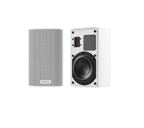 Акустика Piega Ace 30 Wireless RX White (secondary speaker)