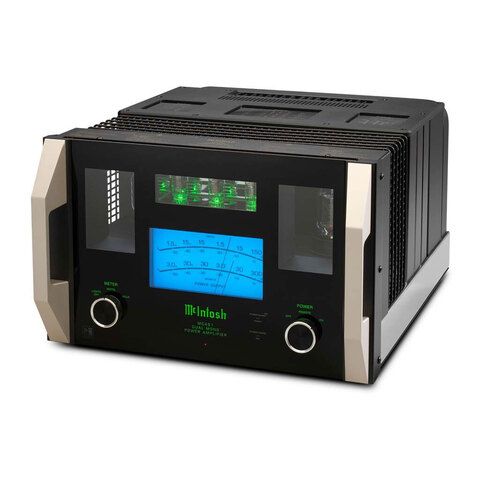 Підсилювач потужності Mcintosh MC451