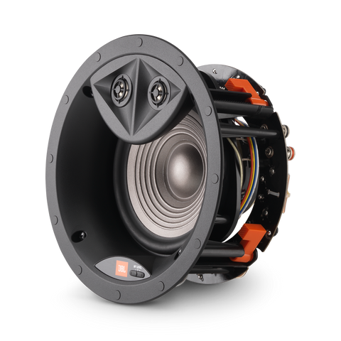 Вбудована акустика JBL Studio 2 6ICDT
