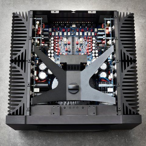 Модуль ЦАП Gryphon Audio Gryphon Audio DAC 3