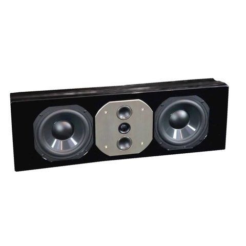 Настенная Акустика Mcintosh LCR80 Black