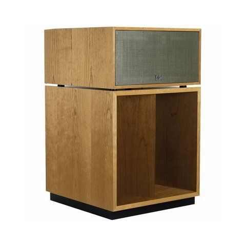 Напольная акустика Klipsch La Scala AL5 Natural Cherry