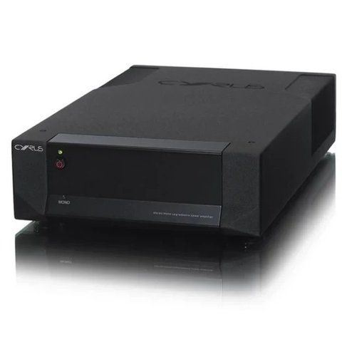 Усилитель мощности Cyrus 8 Power BrBlack