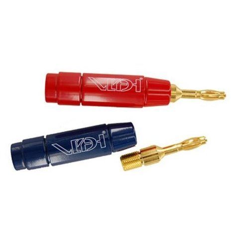 Разъем Van den Hul BERRI Bus Connector with Banana