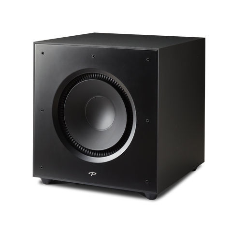 Сабвуфер Paradigm Defiance X15 Satin Black