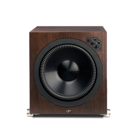 Сабвуфер Paradigm Prestige SUB 2000SW Walnut