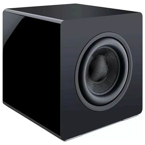 Сабвуфер SpeakerCraft XTEQi-12 Piano Black