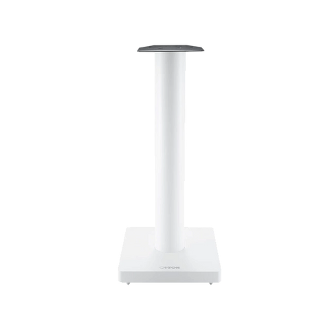 Стойки Canton Basic LS White Matte