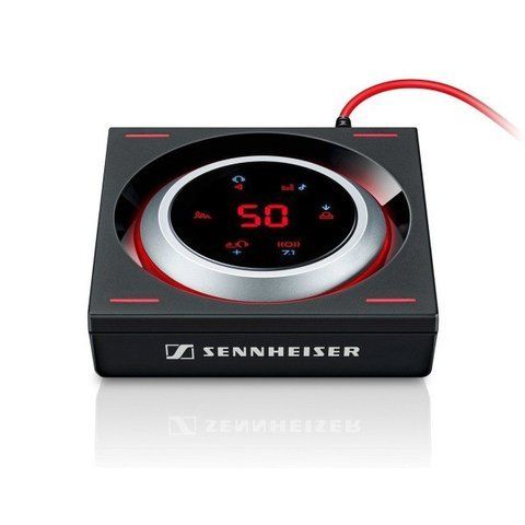 Підсилювач для навушників Sennheiser GSX 1000