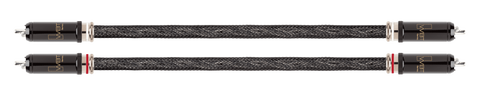 Міжблочний кабель Kimber Kable Hero Ag WBT 0102Ag RCA 1м.
