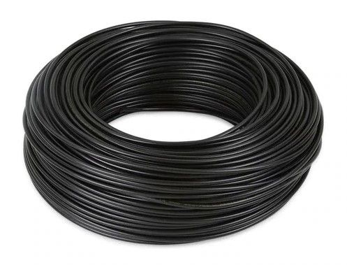 Акустический кабель QED QX16/2 Black PE Outdoor (QE9054) 1m