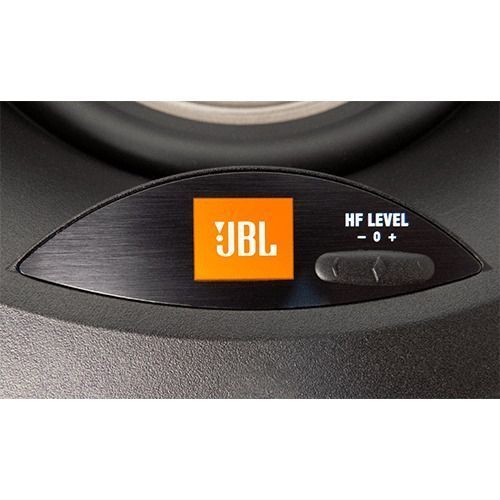 Вбудована акустика JBL Studio 2 6ICDT