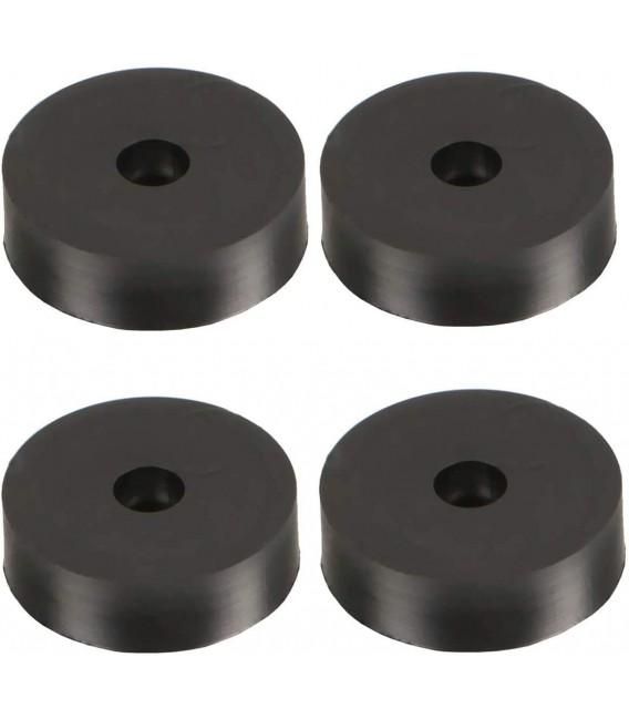 Ножки Pro-Ject FEETS SET BLACK SIGNATURE 12(set of 4 pcs)