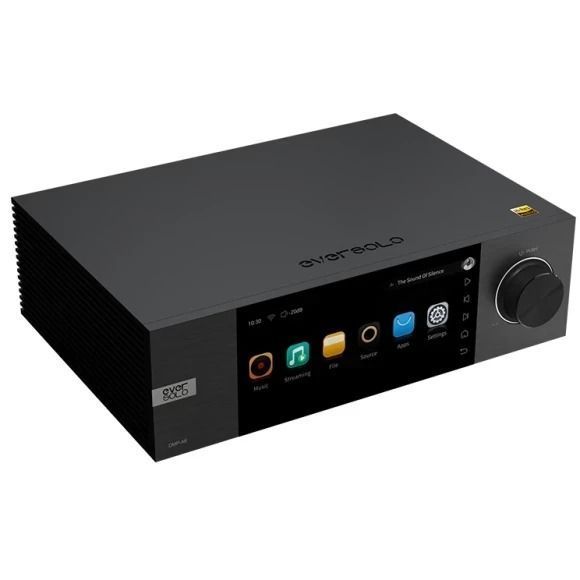 Стример Eversolo DMP-A6 (LHY LPS-A6)