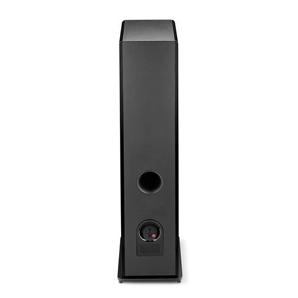 Підлогова акустика Focal Vestia N4 Dark Wood