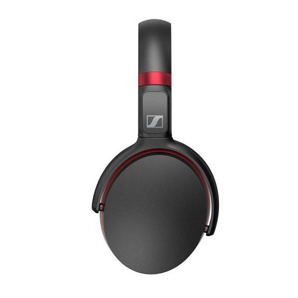 Гарнітура Sennheiser HD 458 BT (508968)