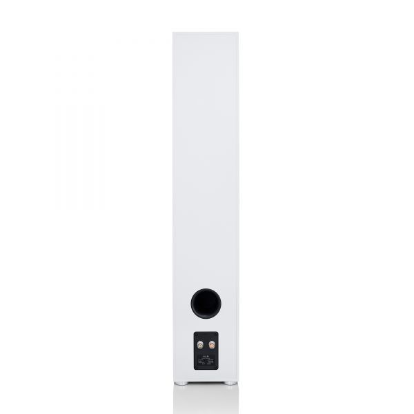 Комплект акустики 5.0 Canton GLE 80 + GLE 10 + GLE 50 Center White