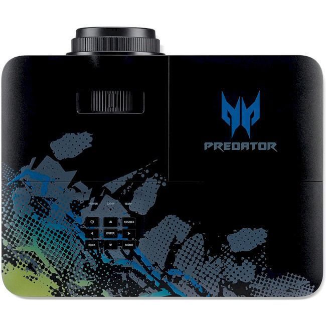 Проектор Acer Predator GM712 (MR.JUX11.001)