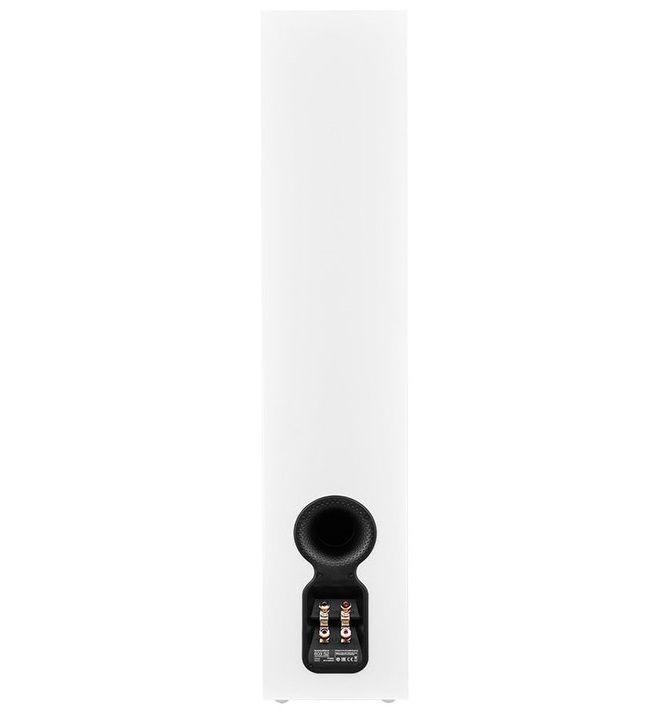Напольная акустика Bowers & Wilkins 603 S2 Anniversary Edition White