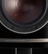 Акустическая пара активная DALI Rubicon 6 C Black High Gloss