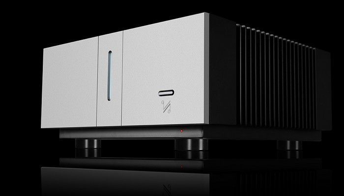 Усилитель Quad Artera Mono Silver