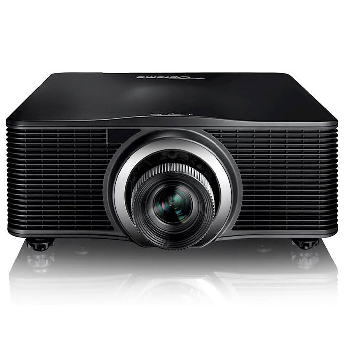 Проектор Optoma ZU750 (without lens) (H1P1A2BBW1Z1)