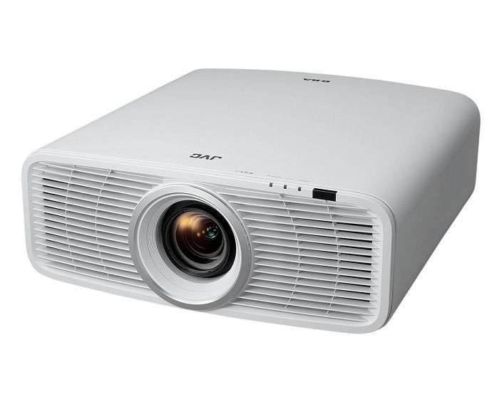 Проектор 4K JVC DLA-NZ500 White