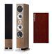 Напольная акустика ProAc K10 Mahogany
