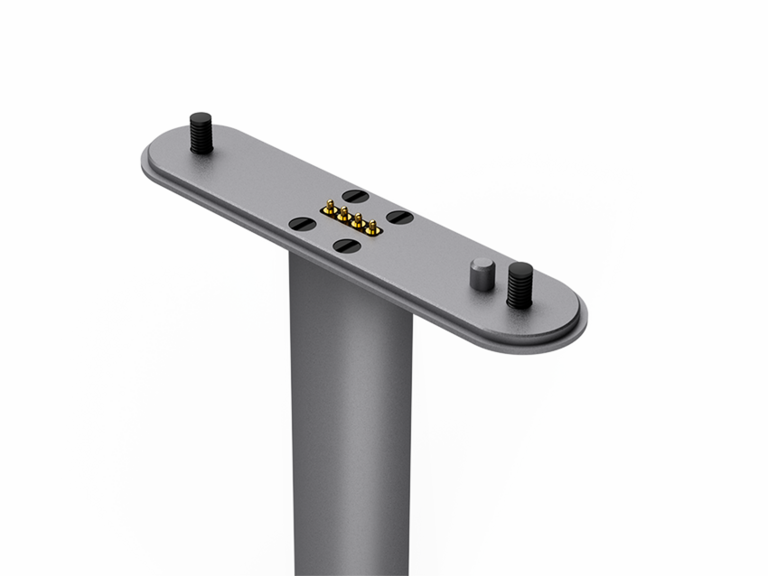 Стойка Leica Cine Play 1 Floor Stand