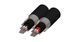 Акустичний кабель Purist Audio Design (Diamond Revision) Dominus 2m bi-wire