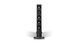 Напольная Акустика Borresen M3 Black High Gloss