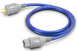 Силовой кондиционер EVO3 Sigmas (Includes Premier C19 Power Cable) Silver