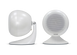Стерео аудіосистема Studio Evolution EvoSound Sphere Pearl