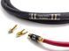 Акустичний кабель Purist Audio Design (Diamond Revision) Dominus 2m bi-wire