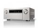 AV Ресивер Denon AVC-A10H Silver