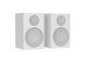 Полична акустика MONITOR AUDIO Radius 90 Satin White