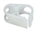 Хомут VPI White Hose Clamp
