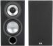 Полочная акустика ELAC Uni-Fi 2 UB52 Black Brushed Vinyl