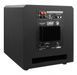 Сабвуфер TAGA Harmony TSW-212 Black