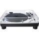 Виниловый проигрыватель Technics SL-1200GEE-S Silver