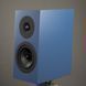 Акустика Davis Acoustics Courbet 3 Blue Matt
