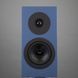 Акустика Davis Acoustics Courbet 3 Blue Matt