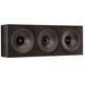 Акустика Fyne Audio F502E LCR Black Ash
